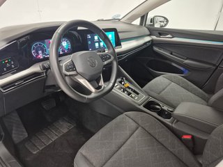 VOLKSWAGEN GOLF VIII LIFE 2.0 TDI 115CV DSG7