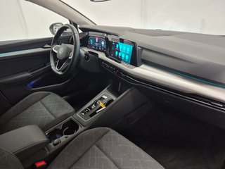 VOLKSWAGEN GOLF VIII LIFE 2.0 TDI 115CV DSG7