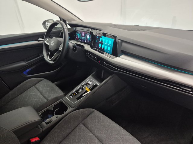 VOLKSWAGEN GOLF VIII LIFE 2.0 TDI 115CV DSG7