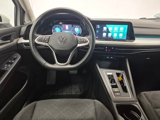 VOLKSWAGEN GOLF VIII LIFE 2.0 TDI 115CV DSG7