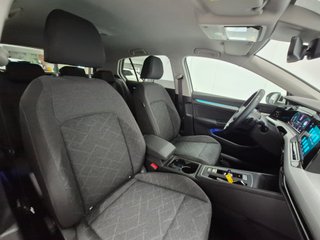 VOLKSWAGEN GOLF VIII LIFE 2.0 TDI 115CV DSG7