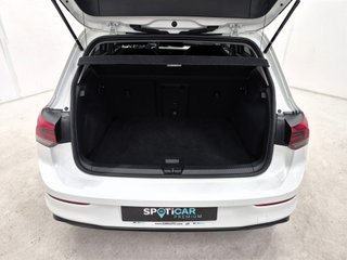 VOLKSWAGEN GOLF VIII LIFE 2.0 TDI 115CV DSG7