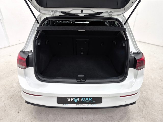 VOLKSWAGEN GOLF VIII LIFE 2.0 TDI 115CV DSG7