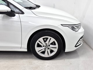 VOLKSWAGEN GOLF VIII LIFE 2.0 TDI 115CV DSG7