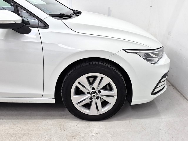 VOLKSWAGEN GOLF VIII LIFE 2.0 TDI 115CV DSG7