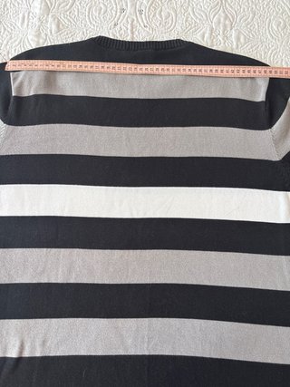 Jersey FSBN Rayas  xxl
