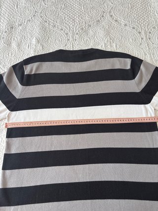 Jersey FSBN Rayas  xxl