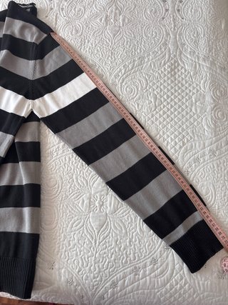 Jersey FSBN Rayas  xxl