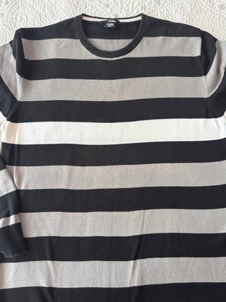 Jersey FSBN Rayas  xxl
