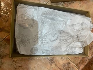 Sandalias Giossepo Mujer Doradas