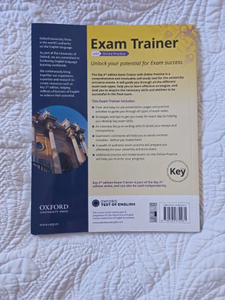 Key Bachillerato 2e 1 Student Book (Spain)