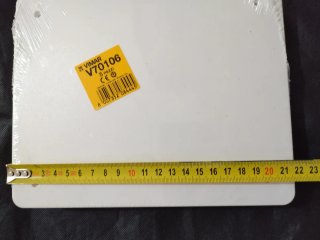 Lotto di 5 Coperchi Vimar V70106