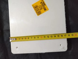 Lotto di 5 Coperchi Vimar V70106