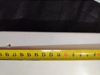 Lotto di 5 Coperchi Vimar V70106