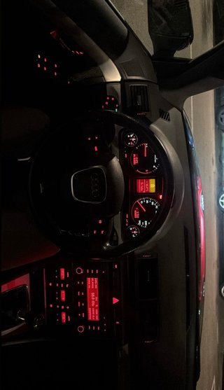 Audi A4 2007