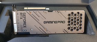 Palit GeForce RTX 3080 Ti GAMING PRO 12GB GDDR6