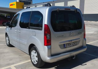 156.000KLM Citroen Berlingo