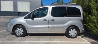 156.000KLM Citroen Berlingo