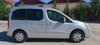 156.000KLM Citroen Berlingo
