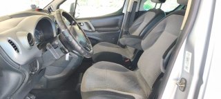 156.000KLM Citroen Berlingo