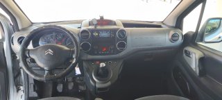 156.000KLM Citroen Berlingo