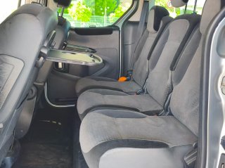 156.000KLM Citroen Berlingo