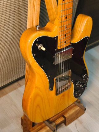 Fender Telecaster Custom 1978