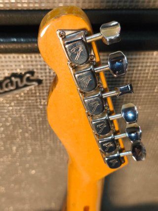 Fender Telecaster Custom 1978