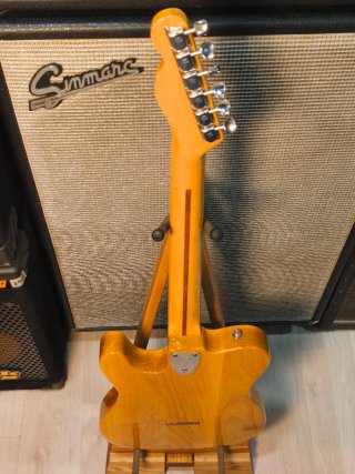 Fender Telecaster Custom 1978