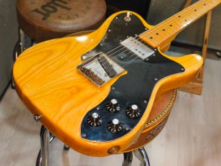 Fender Telecaster Custom 1978