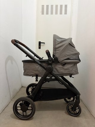 Maxi-Cosi Trío Celia S Cochecito Bebé 3 en 1
