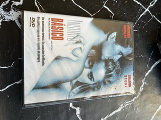 Pack 14 Películas DVD Acción, Comedia, Drama