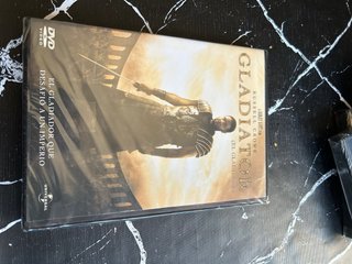 Pack 14 Películas DVD Acción, Comedia, Drama