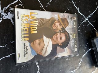 Pack 14 Películas DVD Acción, Comedia, Drama
