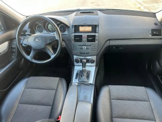 Mercedes-Benz Clase C 2009