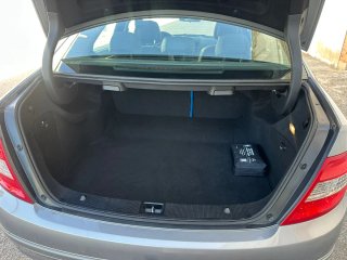 Mercedes-Benz Clase C 2009
