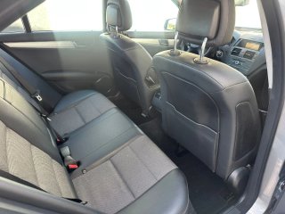 Mercedes-Benz Clase C 2009