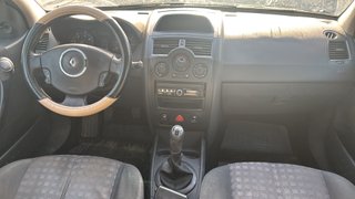 Renault Megane 2006
