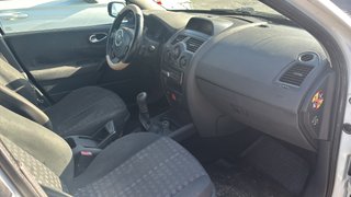 Renault Megane 2006