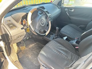 Renault Megane 2006