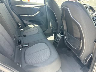 BMW X1 2021