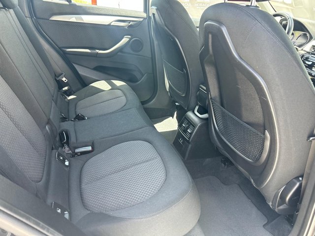 BMW X1 2021