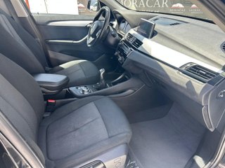 BMW X1 2021