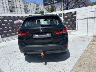 BMW X1 2021
