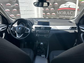 BMW X1 2021