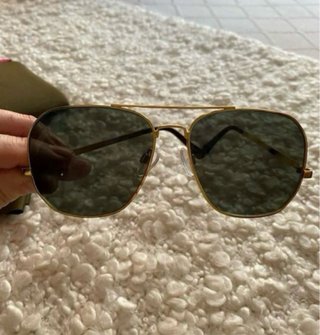Gafas de Sol Parfois Nuevas con Funda