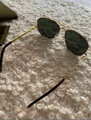 Gafas de Sol Parfois Nuevas con Funda