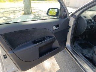 Ford Mondeo 2002