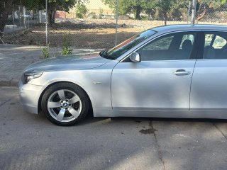 BMW Serie 5 2004