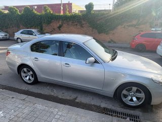 BMW Serie 5 2004
